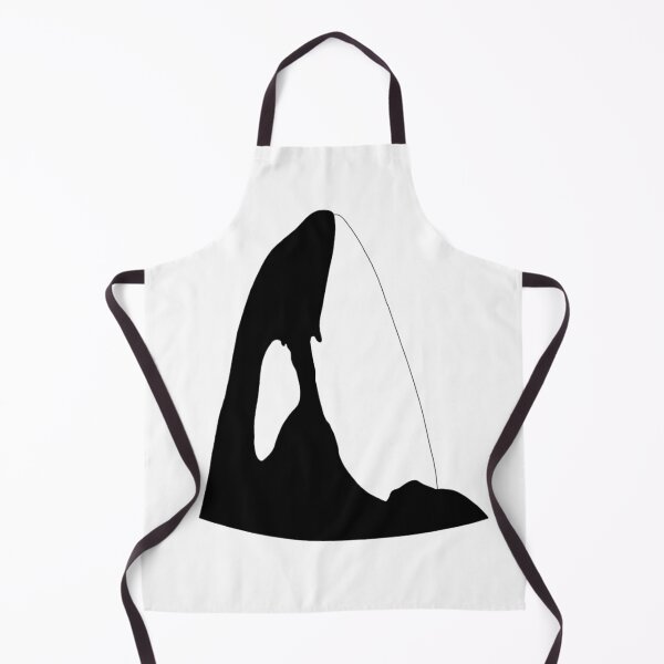 Item preview, Ahab Orca designed and sold by tidaldreams.