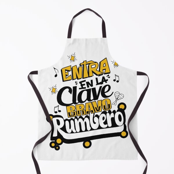 Item preview, Bravo Rumbero designed and sold by Sandvnga.