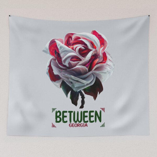 Item preview, Between Georgia designed and sold by MoMidoStore.