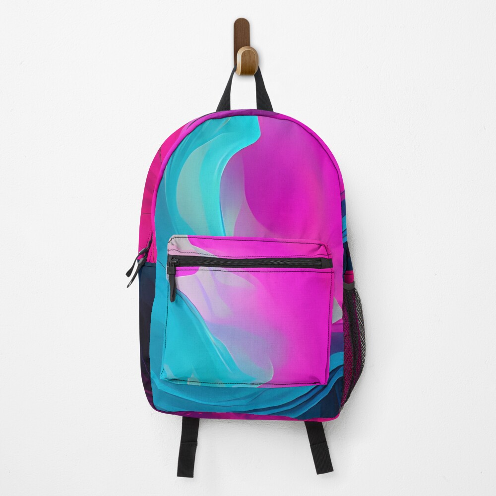 Item preview, Backpack designed and sold by RokansDesign.