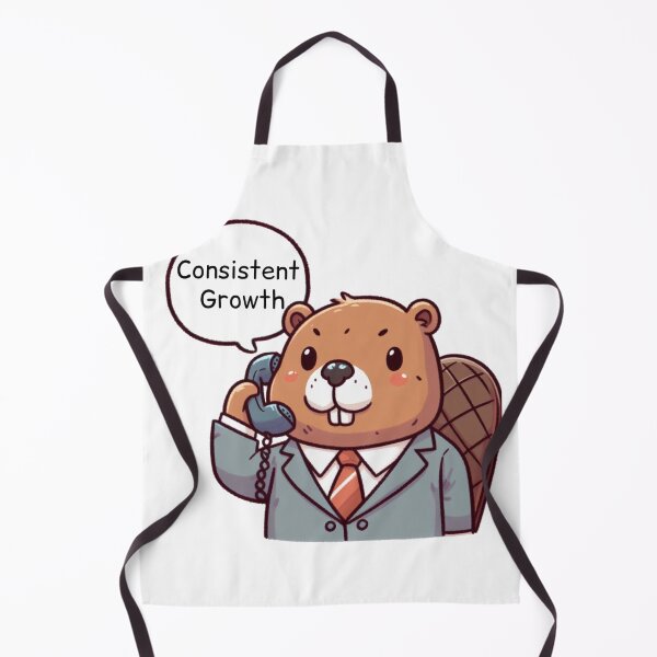 Item preview, Businessman: Beaver designed and sold by LemuellTrends.
