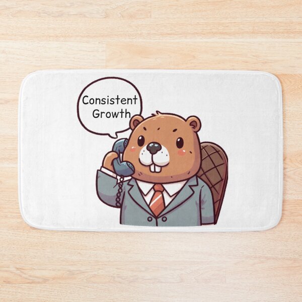 Item preview, Businessman: Beaver designed and sold by LemuellTrends.