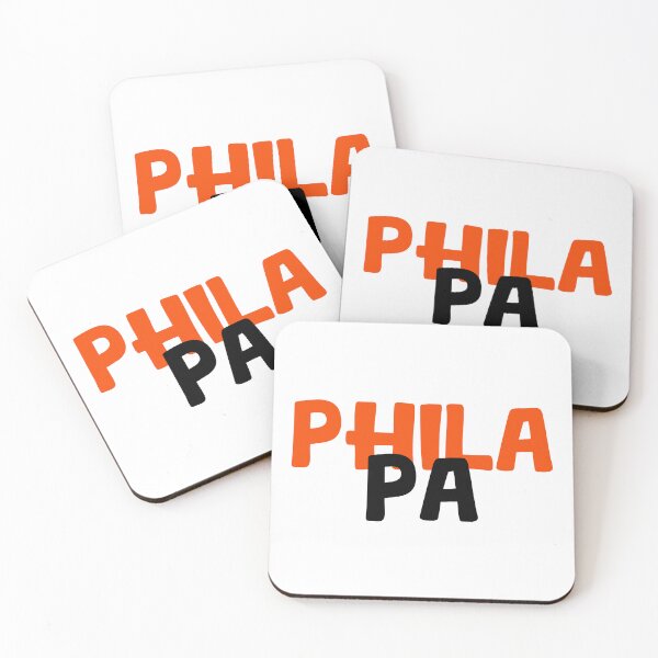 Item preview, Philadelphia, PA designed and sold by TropiCol Creations.