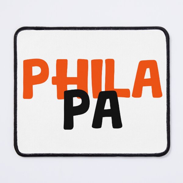 Item preview, Philadelphia, PA designed and sold by TropiCol Creations.