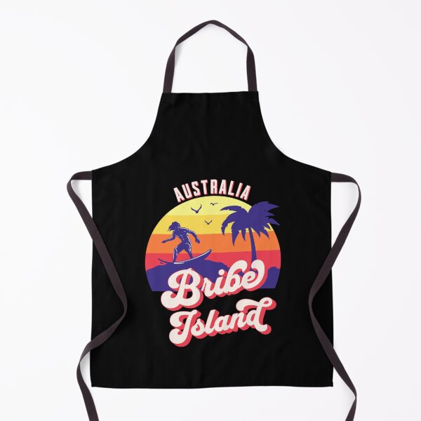 Item preview, BRIBIE ISLAND designed and sold by jbird1979.