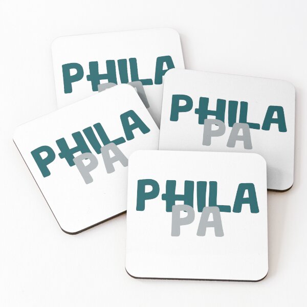 Item preview, Philadelphia, PA designed and sold by TropiCol Creations.