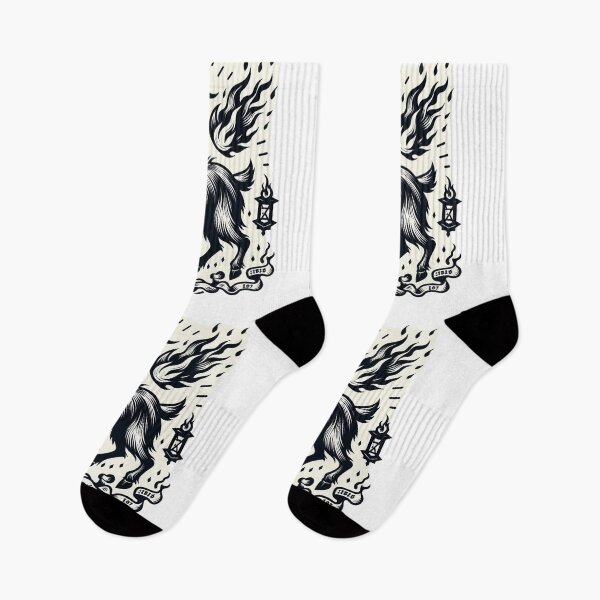 Item preview, goat designed and sold by Greydate.
