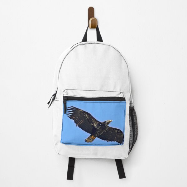 Item preview, Flying Eagle designed and sold by KingdomWildlife.