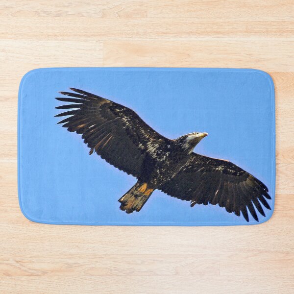 Item preview, Flying Eagle designed and sold by KingdomWildlife.
