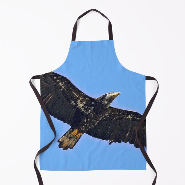 Item preview, Flying Eagle designed and sold by KingdomWildlife.