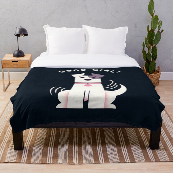Item preview, Adorable Pup - Cute dog illustration design designed and sold by mYaro.