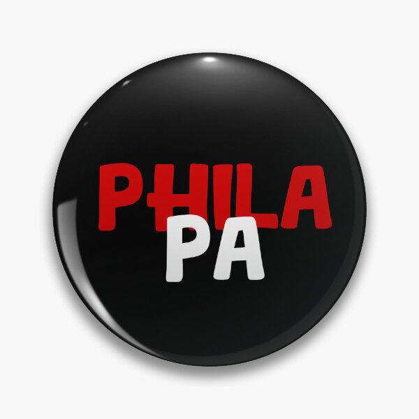 Artikelvorschau, Philadelphia, PA entworfen und verkauft von TropiCol Creations.