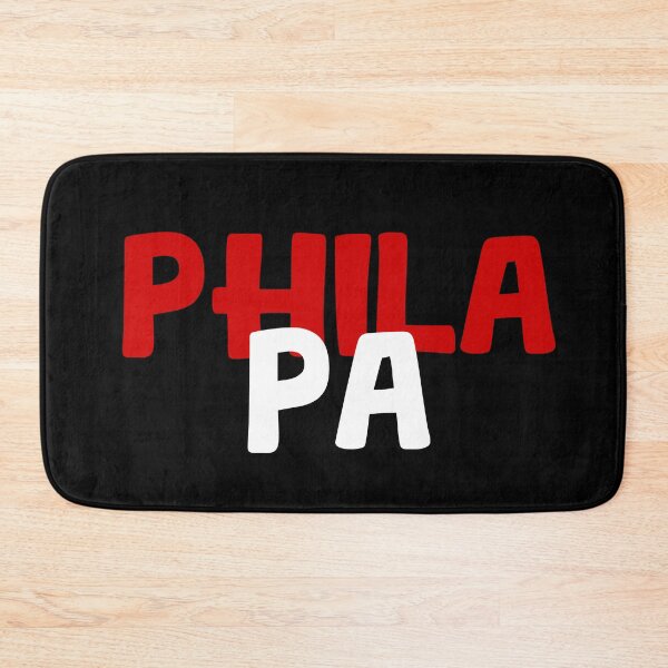 Item preview, Philadelphia, PA designed and sold by TropiCol Creations.