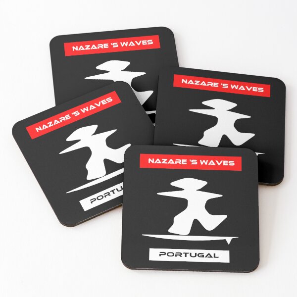 Item preview, Nazare 's Waves designed and sold by porfysoundtrack.