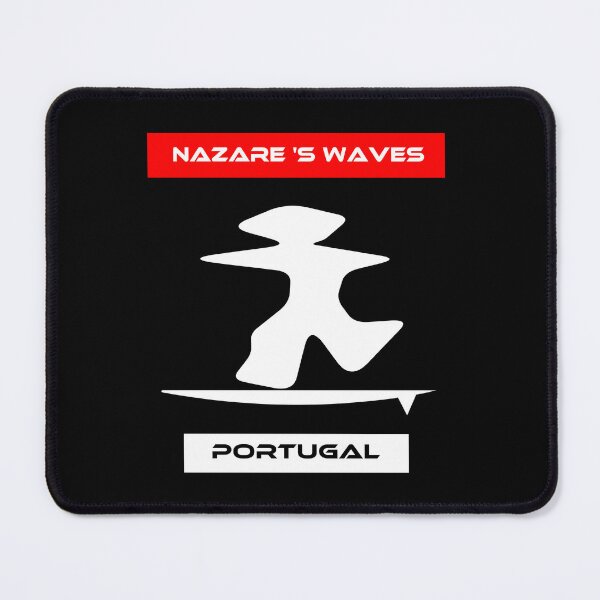 Item preview, Nazare 's Waves designed and sold by porfysoundtrack.