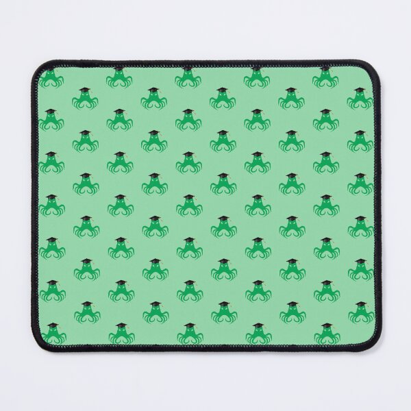 Item preview, Fantasy tiny monster college graduation designed and sold by popanato.