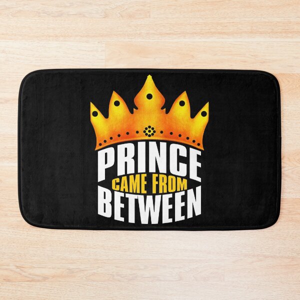 Item preview, Prince Came From Between, Between Georgia designed and sold by MoMidoStore.