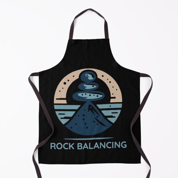 Item preview, Balancing Stones, Rocks designed and sold by These_Prints.