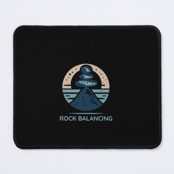 Item preview, Balancing Stones, Rocks designed and sold by These_Prints.