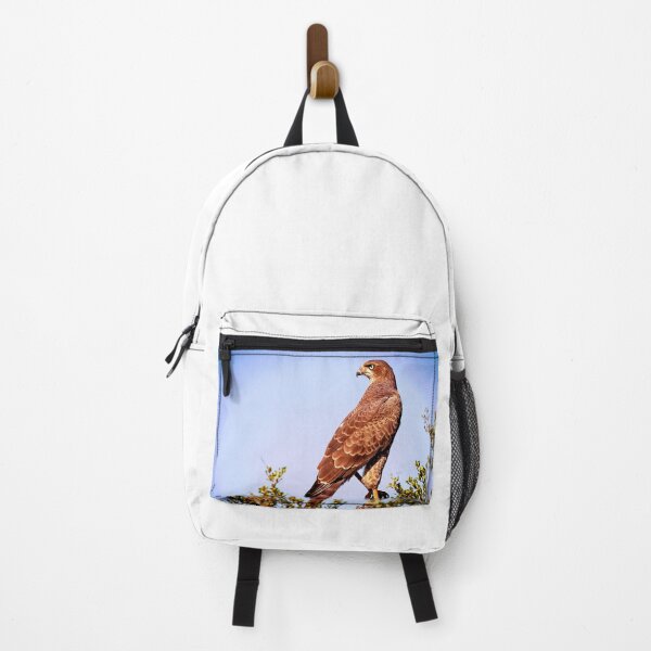 Item preview, Hawk - Bird of Prey designed and sold by KingdomWildlife.