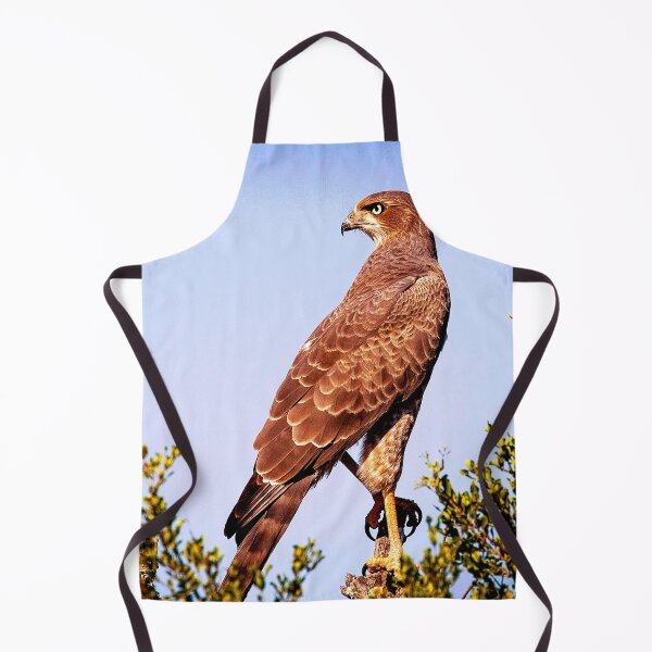 Item preview, Hawk - Bird of Prey designed and sold by KingdomWildlife.