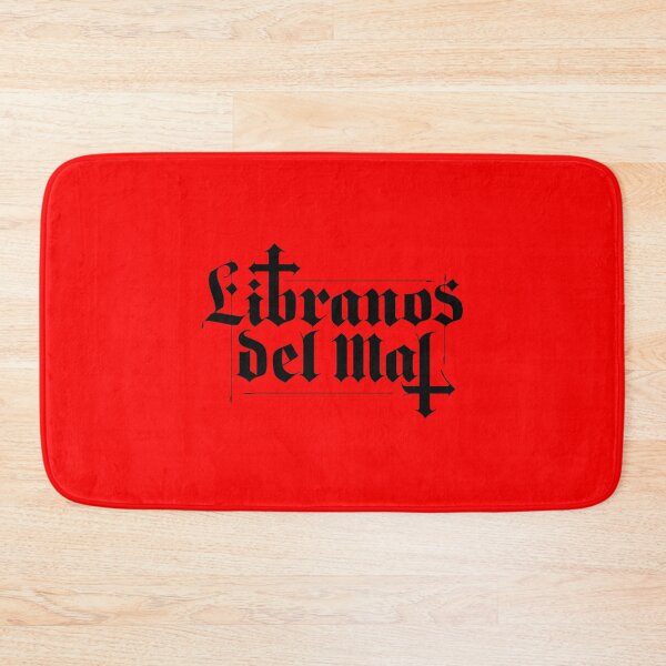 Item preview, Deliver us from evil designed and sold by DALIO666.