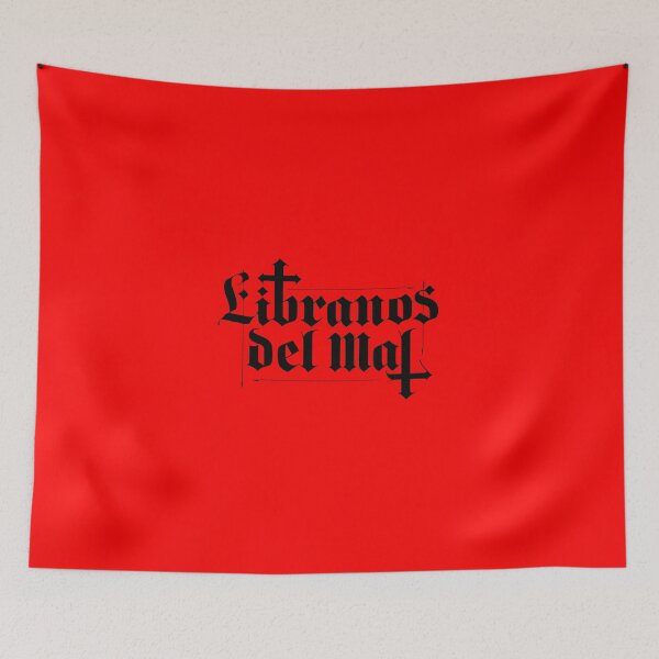 Item preview, Deliver us from evil designed and sold by DALIO666.
