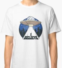 I believe et t-shirt Classic T-Shirt
