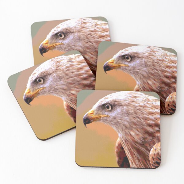 Item preview, Hawk  designed and sold by KingdomWildlife.