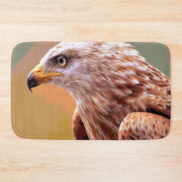 Item preview, Hawk  designed and sold by KingdomWildlife.
