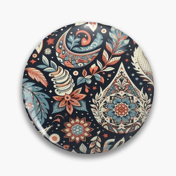 Item preview,  Elevate Your Style with Our Exclusive Patterns designed and sold by Rui Fernandes.