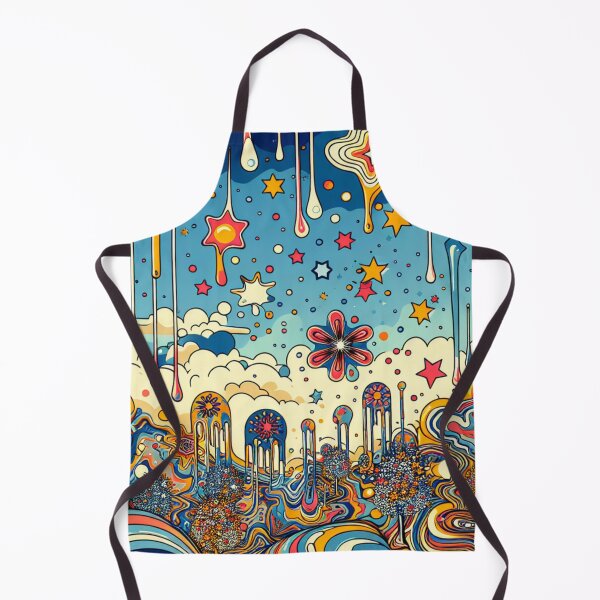 Item preview, Dripping World designed and sold by AnalajiaDesigns.