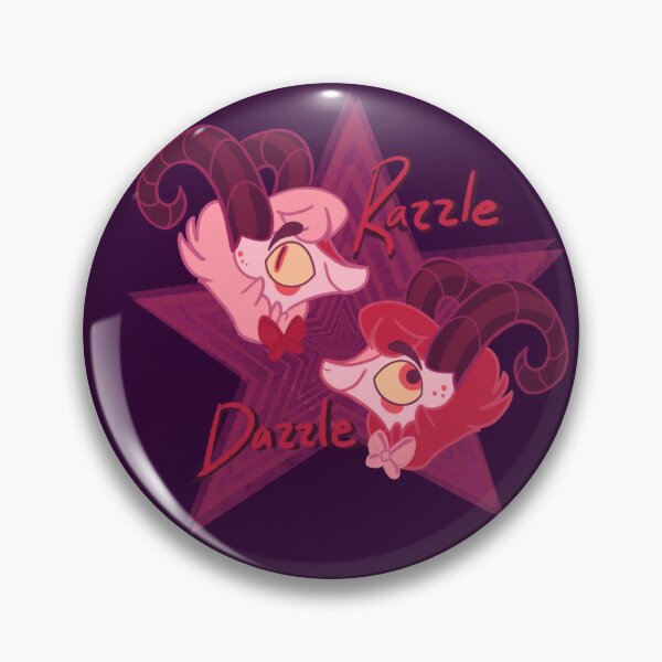 Item preview, Razzle and Dazzle designed and sold by PanoLinist.