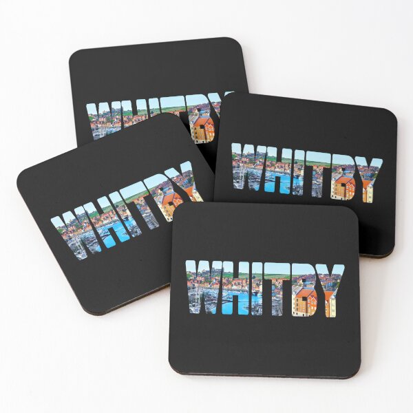 Item preview, WHITBY - Yorkshire England Whitby Abbey designed and sold by Adam Gormley.