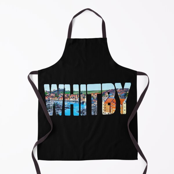 Item preview, WHITBY - Yorkshire England Whitby Abbey designed and sold by Adam Gormley.