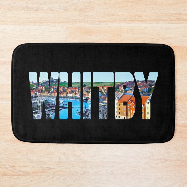 Item preview, WHITBY - Yorkshire England Whitby Abbey designed and sold by Adam Gormley.