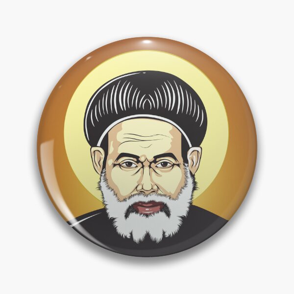 Item preview, Saint Abraam designed and sold by MarinaAtef.