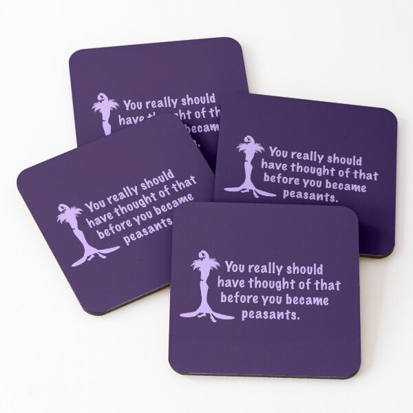 Item preview, Yzma designed and sold by duchessjessica.