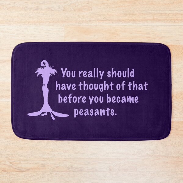 Item preview, Yzma designed and sold by duchessjessica.