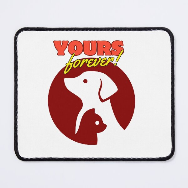 Item preview, Yours forever Valentines Day 7 designed and sold by Visual Arts Sławomir Grzanek.