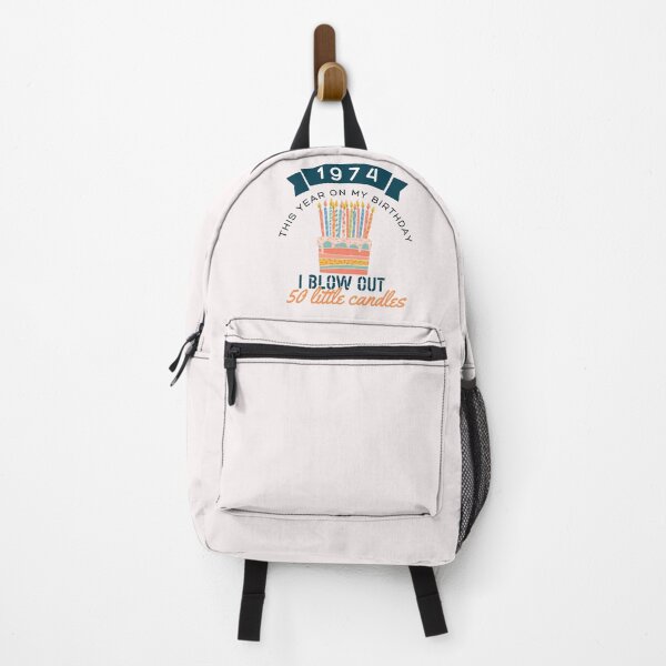 Item preview, 1974: 50th Birthday, Let's Celebrate Together! designed and sold by TeeAauthenticF.