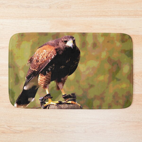 Item preview, Hawk  designed and sold by KingdomWildlife.