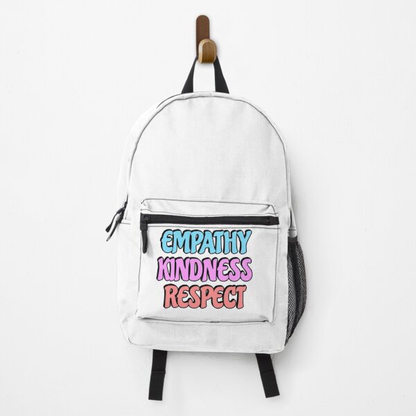 Item preview, Empathy Kindness Respect designed and sold by Inspirationmotivation.