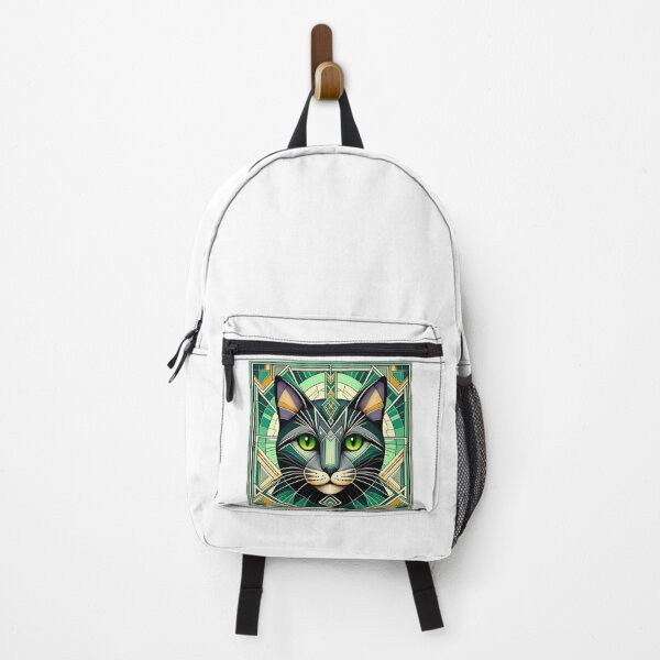Item preview, cat designed and sold by VisualWonders.