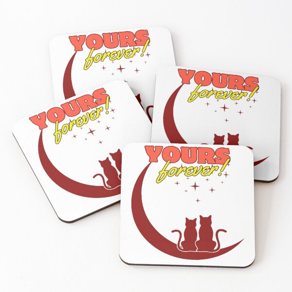Item preview, Yours forever Valentines Day 8 designed and sold by Visual Arts Sławomir Grzanek.