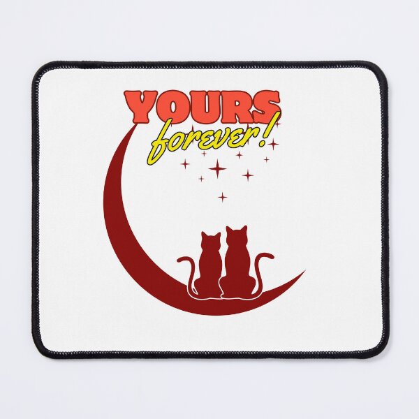 Item preview, Yours forever Valentines Day 8 designed and sold by Visual Arts Sławomir Grzanek.