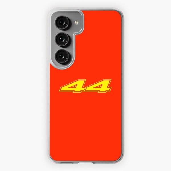 Ferrari Silicone Case - Samsung – The Gadgets Mink