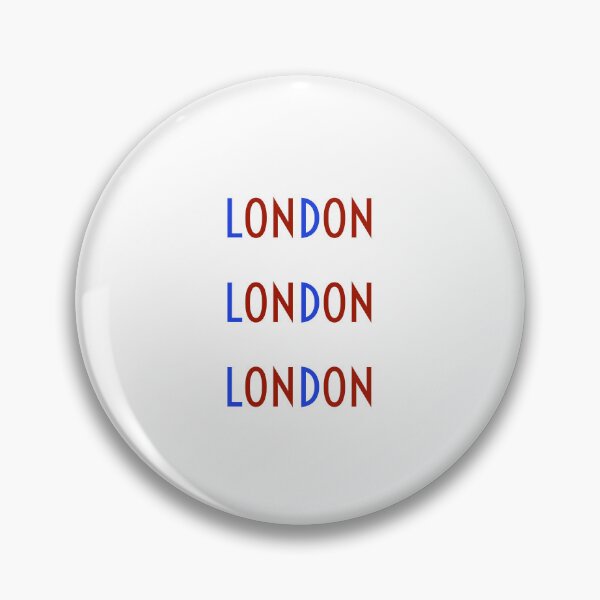 Item preview, London Pack designed and sold by Inspirationmotivation.