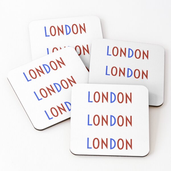 Item preview, London Pack designed and sold by Inspirationmotivation.