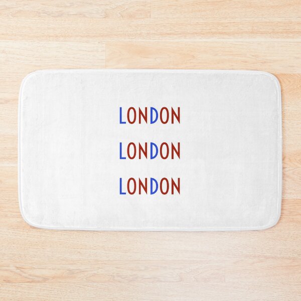 Item preview, London Pack designed and sold by Inspirationmotivation.